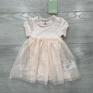 H&M Baby Dress NWT ✨